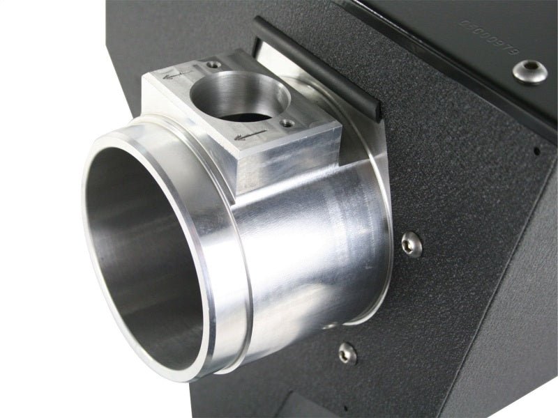 aFe MagnumFORCE Intakes Stage - 1 P5R AIS P5R BMW Z4 M (E85/E86) 06 - 08 L6 - 3.2L (S54) - My Store
