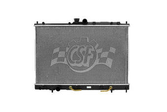 compare product CSF 04-05 Mitsubishi Outlander 2.4L OEM Plastic Radiator