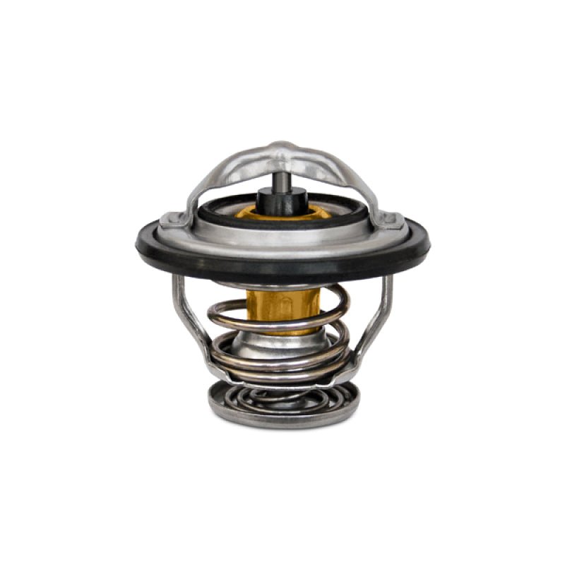 Mishimoto 01 - 10 Chevy Duramax 2500 6.6L 185 & 191F Degrees Racing Thermostat - My Store