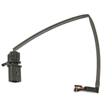 compare product Power Stop 17-18 Audi A4 Front Euro-Stop Electronic Brake Pad Wear Sensor