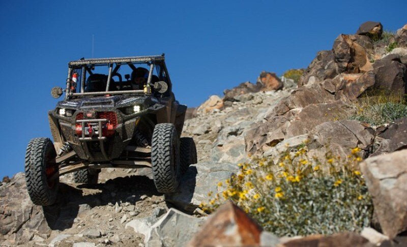 Toyo Open Country SxS Tire - 35X950R15 OPMTS TL - My Store
