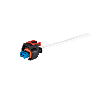 compare product Fleece Performance 17-22 GM 2500/3500 L5P Duramax Sensor Connector w/4.5in Pigtail
