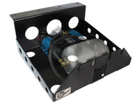 aFe Power Cover Glide Guard On Board Compressor Mount 07 - 14 Jeep Wrangler JK V6 3.6L - 3.8L - My Store