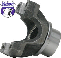 Yukon Gear Flange Yoke For 8.8in Ford Passenger and 8.8in Ford IFS Truck (4.3in OD) - My Store