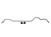 Whiteline 04 - 07 Subaru STi Rear 22mm Heavy Duty Adjustable Swaybar - My Store
