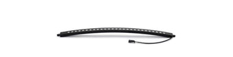 compare product Putco Luminix High Power LED - 30in Curved Light Bar - 27 LED - 10800LM - 31.63x.75x1.5in - 6 Deg