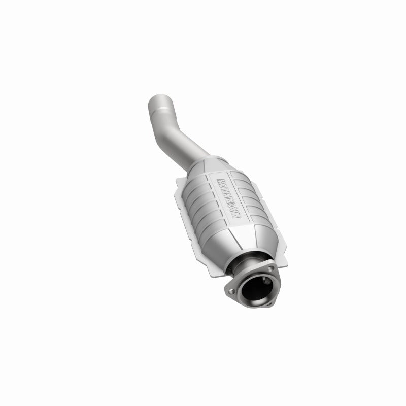MagnaFlow Conv Volvo 28.75X6.5X4 2.5/2.38 - My Store