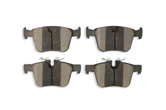 compare product DBA 16-22 Volvo XC90 Rear Street Series Brake Pads