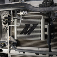 Mishimoto 10 - 24 Toyota 4Runner 4.0L Transmission Cooler - My Store