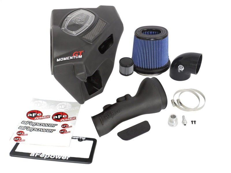 aFe Momentum Air Intake System PRO 5R Stage - 2 13 - 16 Cadillac ATS 3.6L V6 - My Store