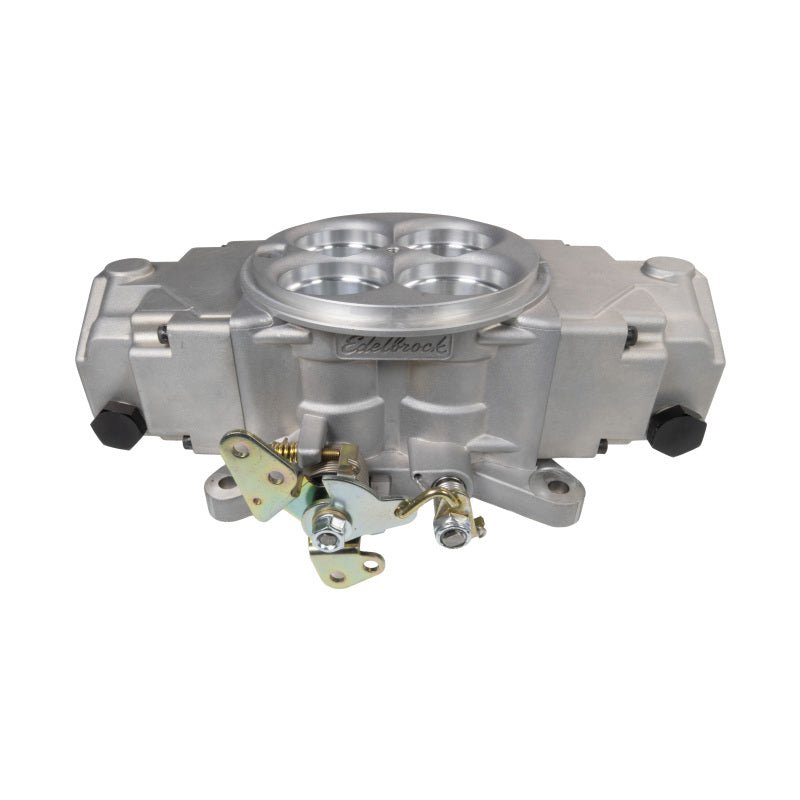 Edelbrock EZ - Street Throttle Body EFI System - My Store