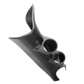 compare product Autometer 2015+ Ford Mustang Coupe 2 1/6in Dual A-Pillar Gauge Mount