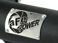 aFe MagnumFORCE Intakes Stage - 2 P5R AIS P5R Ford F - 150 11 - 12 V8 - 5.0L (blk) - My Store