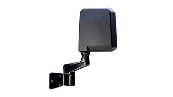 compare product Body Armor 4x4 Mirror Set For Trail Doors