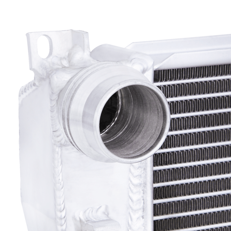 Mishimoto 99 - 06 BMW 323i/323i/328i/330i w/ Auto Transmission Performance Aluminum Radiator - My Store