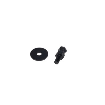 compare product Peterson Fluid Systems Drive Spud Ball 1/4-28