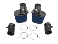 aFe 15 - 21 Lamborghini Huracan V10 - 5.2L Track Series Intake System w/ Pro 5R Filter - My Store