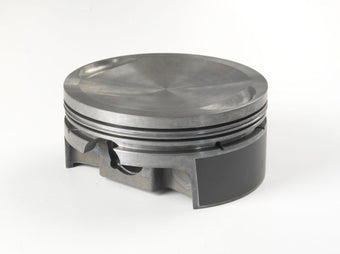 compare product Mahle MS Piston Set Hemi 424ci 4.08in Bore 4.05in Stk 6.125in Rod .927 Pin -12cc 10.1 CR Set of 8