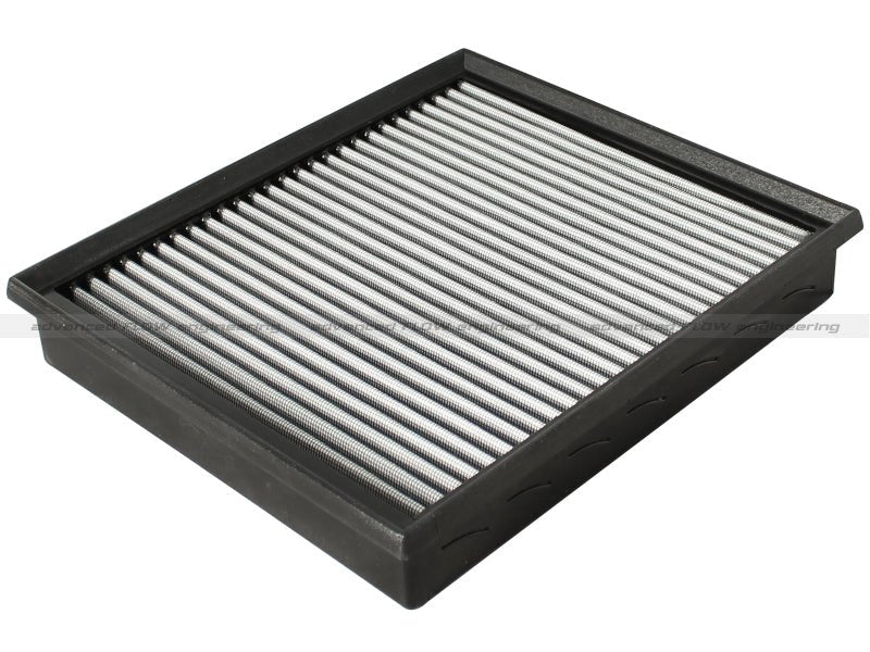 aFe MagnumFLOW OER Air Filter PRO DRY S 14 Toyota Tundra V8 5.7L - My Store