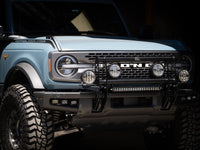 aFe 21 - 25 Ford Bronco Terra Guard Off - Bull Bar - My Store
