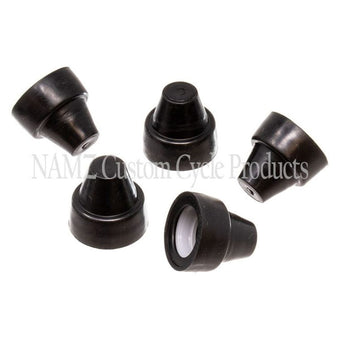 compare product NAMZ OEM Tripometer Reset Button Rubber Boot Cover w/Nut - 5 Pack (HD 67880-94)
