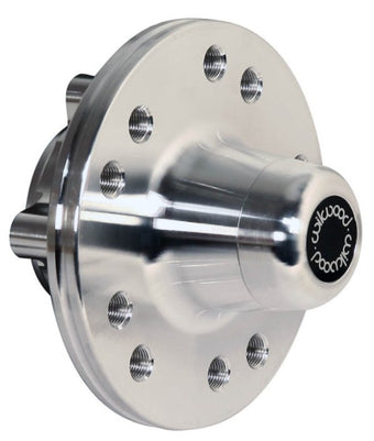 compare product Wilwood Hub-Solid Rotor GM G Body 5x4.50/4.75
