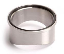 compare product Turbosmart RacePort/Big Bubba Blow Off Valve S/S Weld Flange