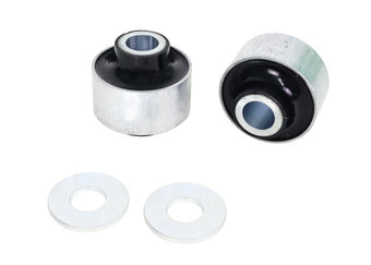 compare product Whiteline 20-25 Subaru Outback Front Lower Control Arm Bushing