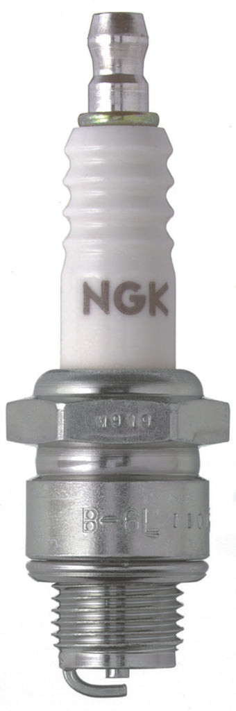 compare product NGK Standard Spark Plug Box of 10 (B-6L)