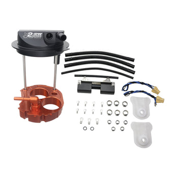 compare product DeatschWerks Gen 6 Camaro & 16-19 Cadillac CTS-V X2 Series Pump Module