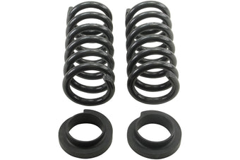 compare product Belltech PRO COIL SPRING SET 88-96 GM C3500 All 1-2inch