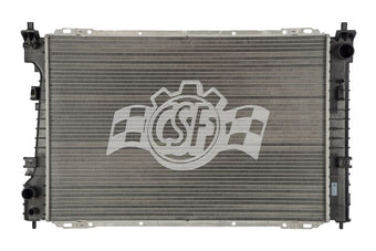 compare product CSF 08-11 Ford Escape 3.0L OEM Plastic Radiator
