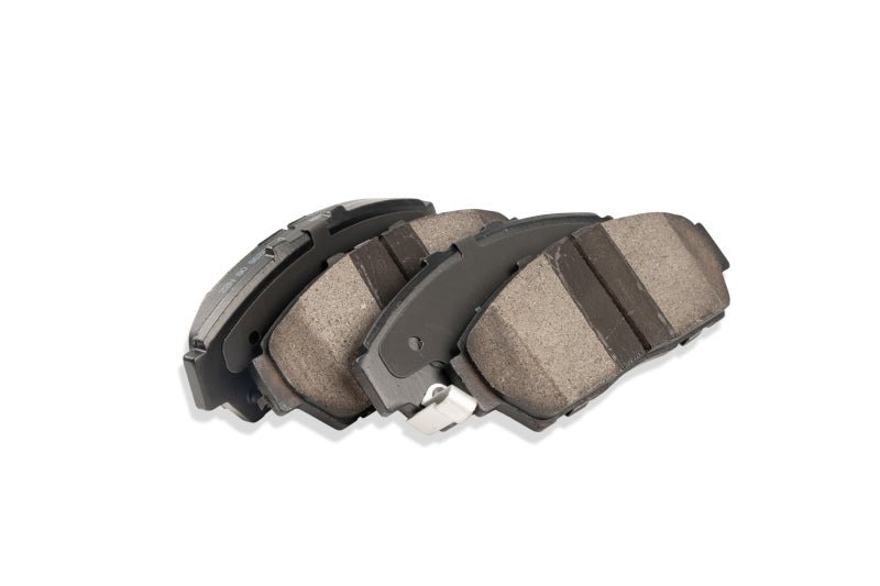 DBA 94 - 01 Acura Integra Front Street Series Brake Pads - My Store