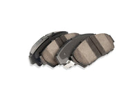 DBA 94 - 01 Acura Integra Front Street Series Brake Pads - My Store