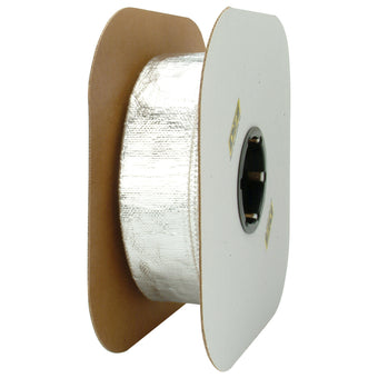 compare product DEI Heat Sheath 1-1/4in I.D. x 50ft Spool