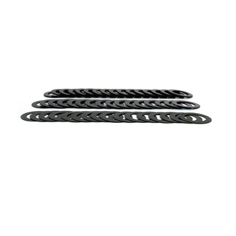 compare product COMP Cams Engine Valve Shim Kits - 0.15 x 1.25 - Set of 16