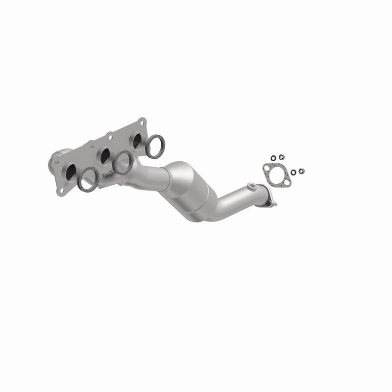 MagnaFlow Conv DF 07 - 10 BMW X3 3.0L - My Store