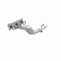 MagnaFlow Conv DF 07 - 10 BMW X3 3.0L - My Store