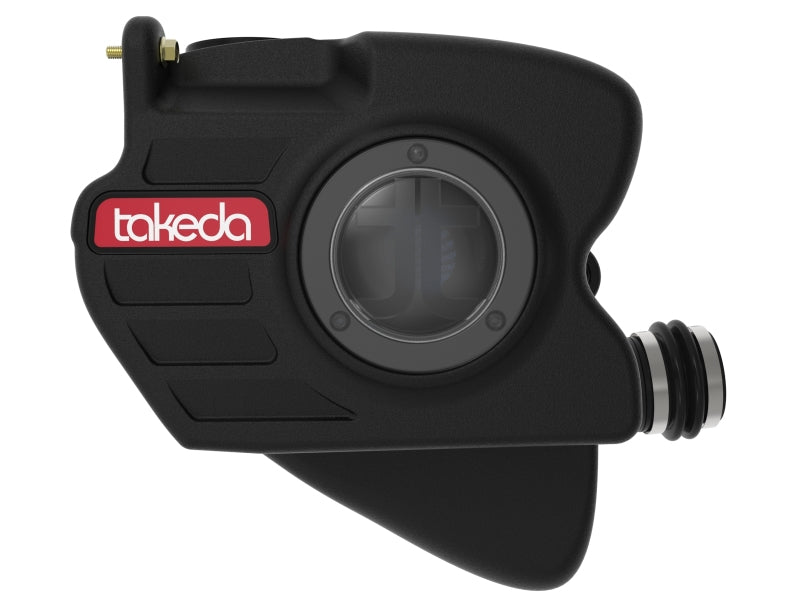 aFe Takeda Intake System w/Pro 5R Filter Subaru Forester 14 - 18 H4 - 2.0L (t) - My Store