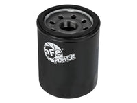 aFe ProGuard HD Oil Filter; 19 - 20 GM Silverado 1500; L4 2.7L - 4 Pack - My Store