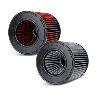 compare product Mishimoto 21+ Ford Bronco 2.3L 2.7L Replacement Filter Dry