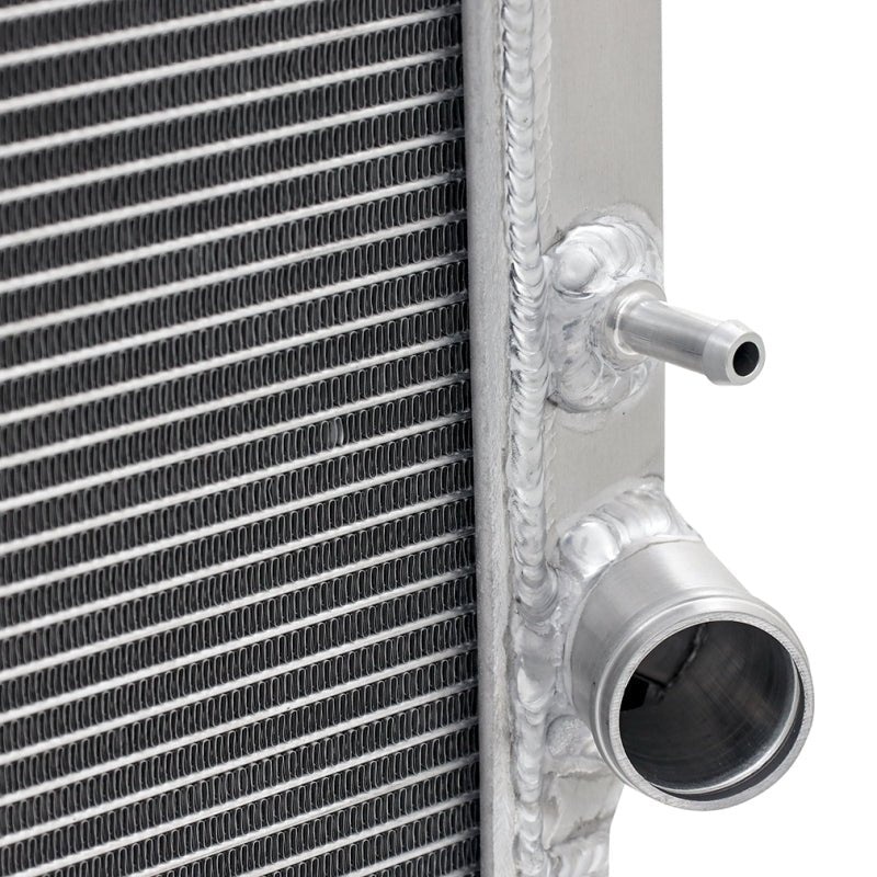 Mishimoto 03 - 09 Toyota 4 - Runner / GX470 4.7L Performance Aluminum Radiator - My Store