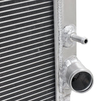 Mishimoto 03 - 09 Toyota 4 - Runner / GX470 4.7L Performance Aluminum Radiator - My Store