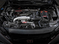 aFe POWER Momentum GT Pro Dry S Intake System 2017 Honda Civic Type R L4 - 2.0L (t) - My Store