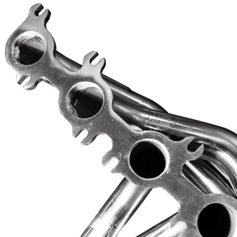 compare product Kooks 11-14 Ford Mustang GT 1-7/8 x3 Header & Catted X-Pipe Kit