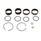 All Balls Racing 2019 Honda CB300F Fork Bushing Kit - My Store