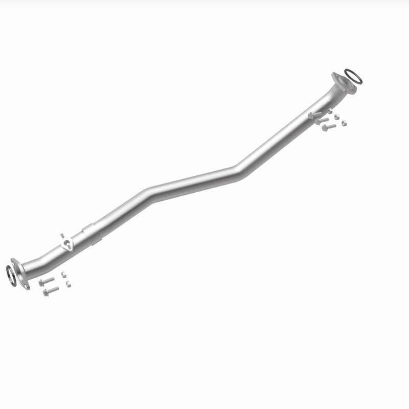 BRE Exhaust 92 - 95 4Runner 3.0L Front Pipe Kit - My Store