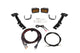 Diode Dynamics 19 - 25 Toyota RAV4 C2 2.0 LED Ditch Light Kit - Pro Yellow Combo - My Store