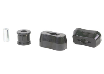 compare product Whiteline 1998-2006 Volkswagen Beetle Motor Mount Insert - Lower Torque Position