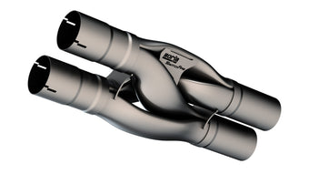 compare product Borla 18-25 Mustang GT / 24-25 Mustang Dark Horse SwitchFire X-Pipe